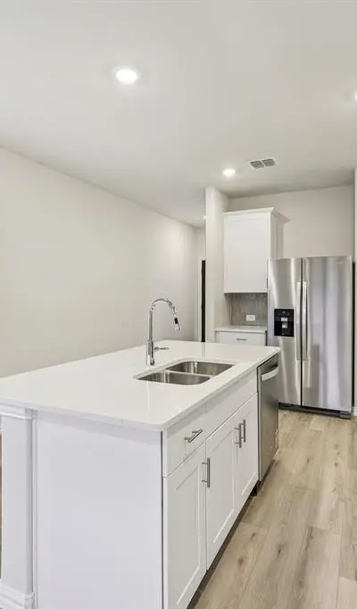 3508 Bridgeport Drive, Farmersville TX 75442 - Photo 4