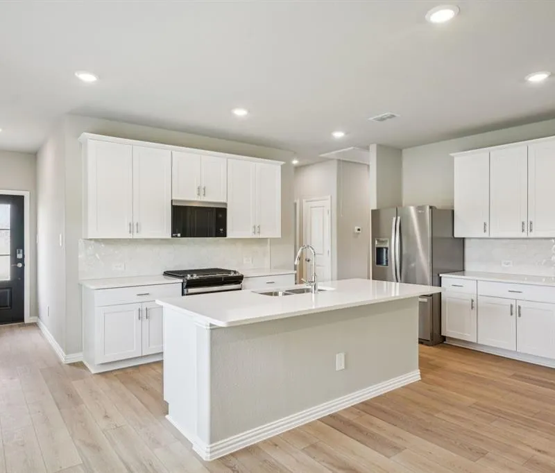 3506 Bridgeport Drive, Farmersville TX 75442