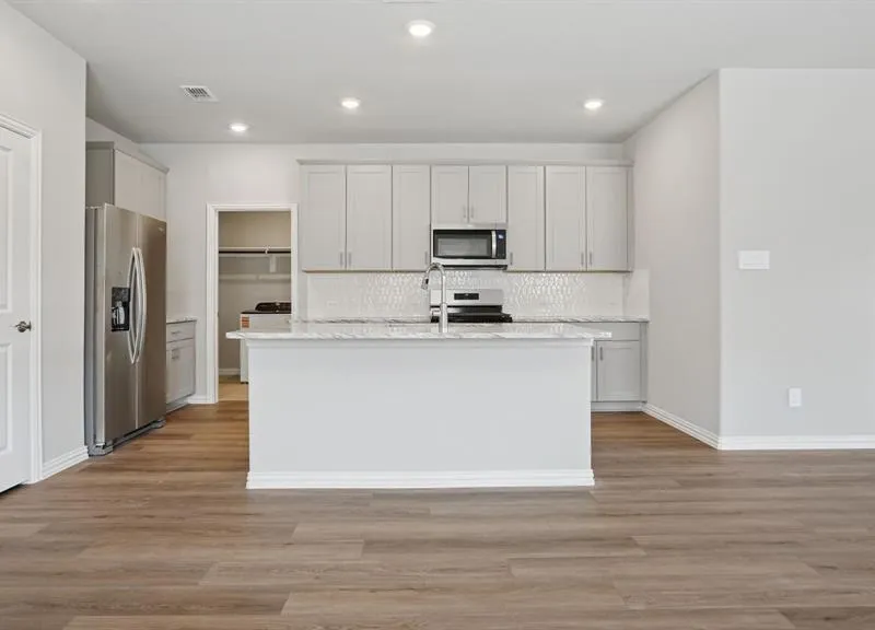 3504 Bridgeport Drive, Farmersville TX 75442