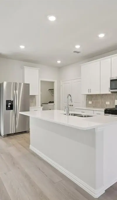 3500 Bridgeport Drive, Farmersville TX 75442