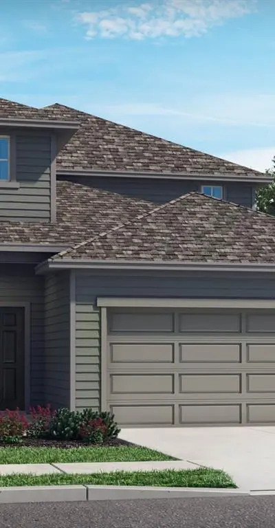 3500 Bridgeport Drive, Farmersville TX 75442 - Photo 2