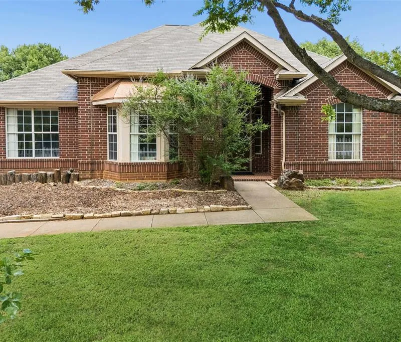 3004 Sagebrush Drive, Flower Mound TX 75022