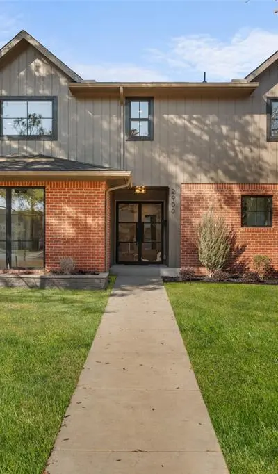 2900 Mcfarlin Boulevard, University Park TX 75205