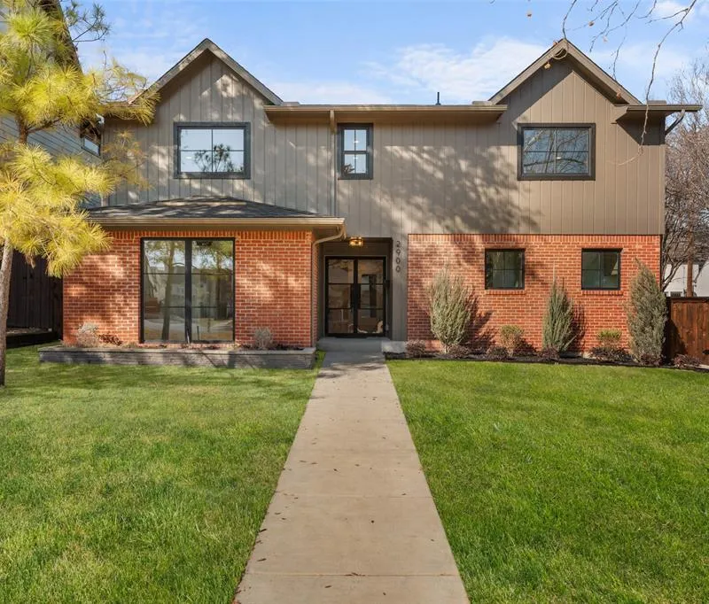 2900 Mcfarlin Boulevard, University Park TX 75205