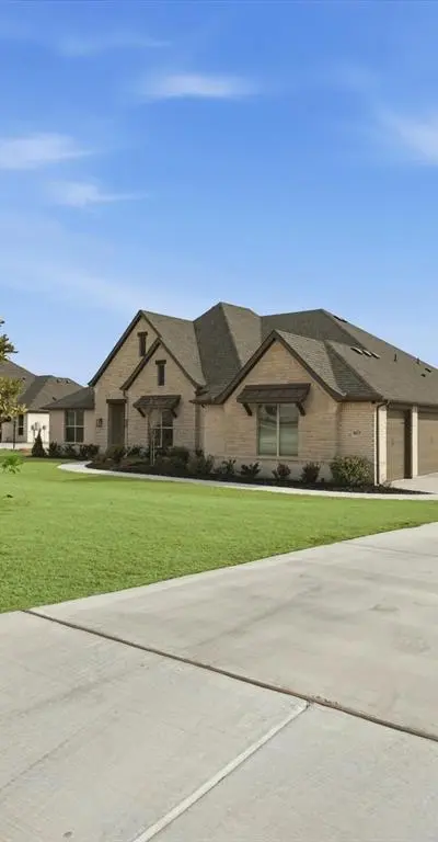 9017 Dove Hollow Road, New Fairview TX 76247 - Photo 2