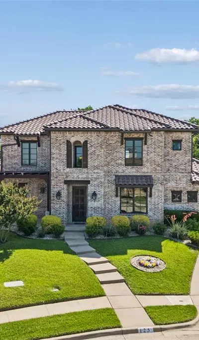 125 Audrey Drive, Keller TX 76248