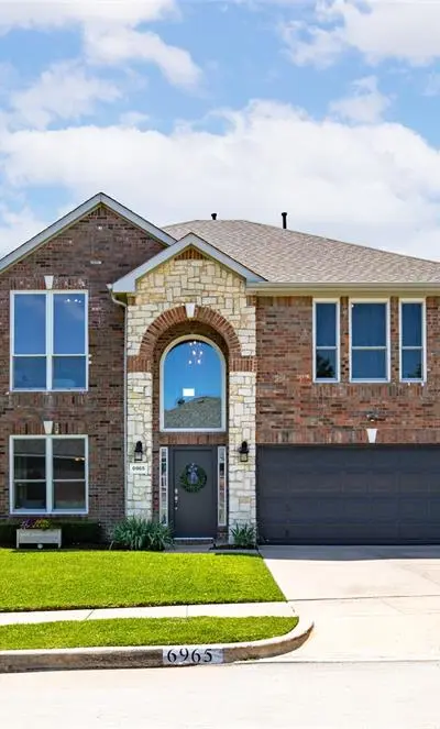 6965 Stetson Way, Frisco TX 75034