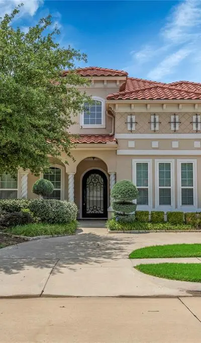6209 MONTE CRISTO Lane, Plano TX 75024
