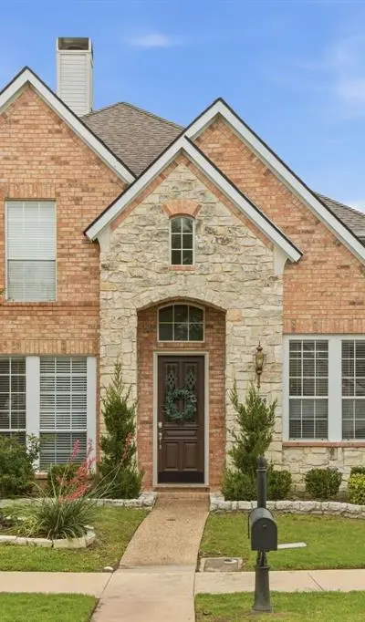8644 Forest Glen Drive, Irving TX 75063
