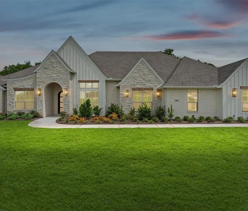 1008 Lorene Park, Weatherford TX 76087