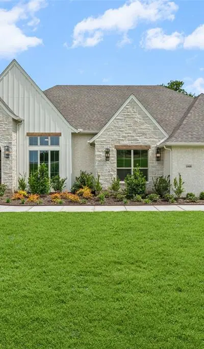 1008 Lorene Park, Weatherford TX 76087 - Photo 3
