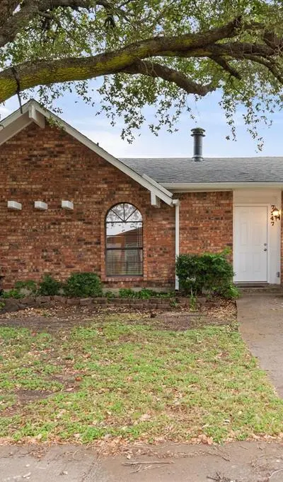 7247 Long Canyon Trail, Dallas TX 75249