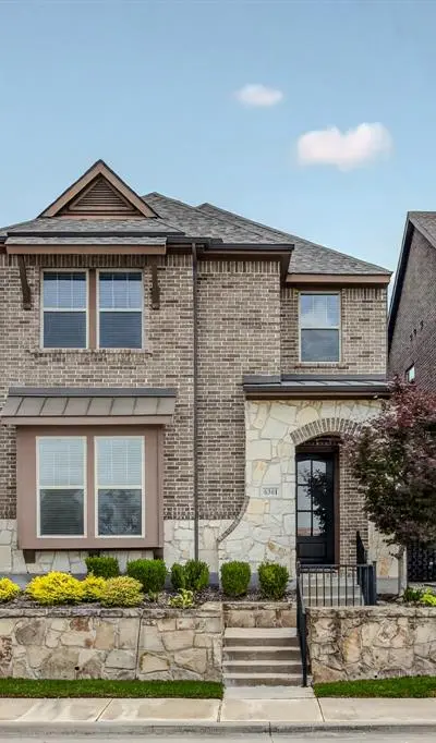 6301 Millie Way, McKinney TX 75070