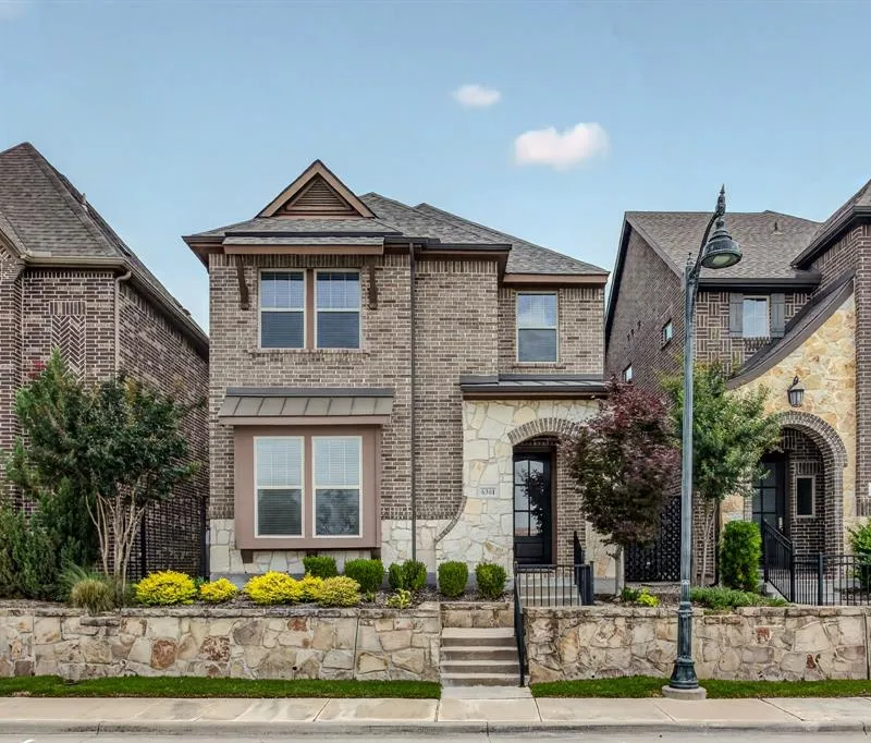 6301 Millie Way, McKinney TX 75070
