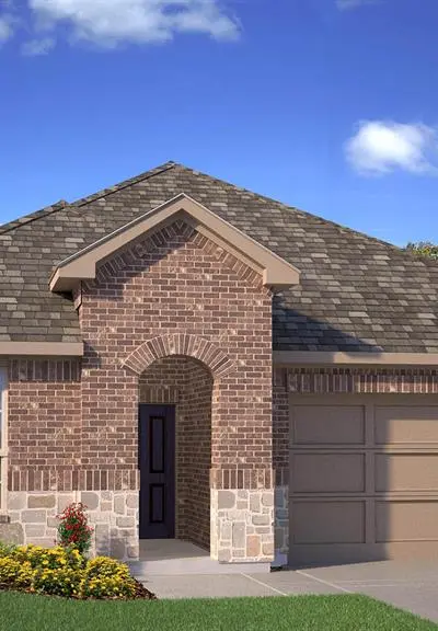 529 CRINER Street, Grandview TX 76050
