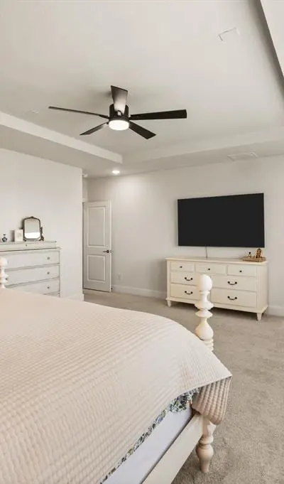 540 Agape Drive, Haslet TX 76052 - Photo 3