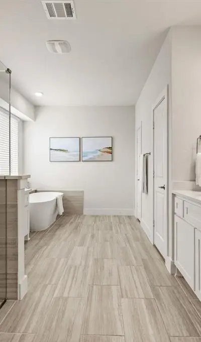 540 Agape Drive, Haslet TX 76052 - Photo 5