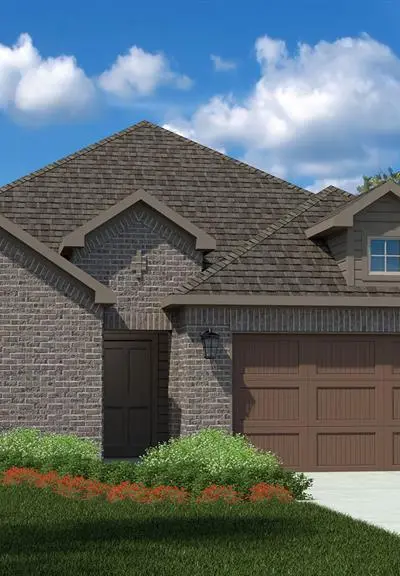 109 TYLER Street, Grandview TX 76050