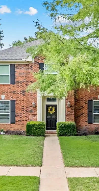 3328 Lauren Way, Flower Mound TX 75028