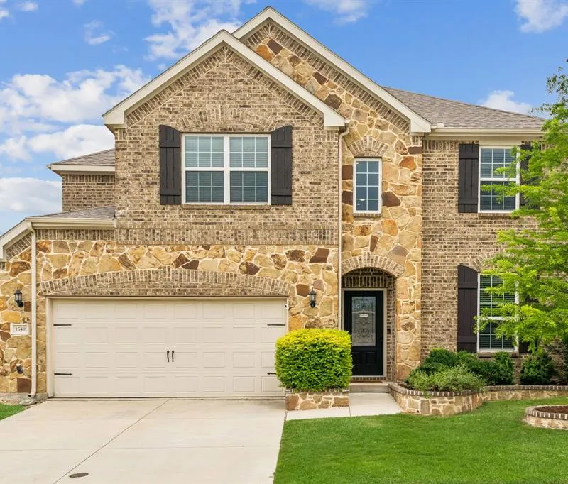 1549 Westborough Drive, Northlake TX 76226