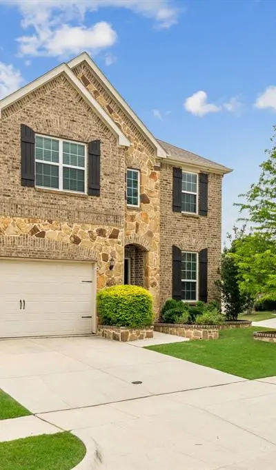 1549 Westborough Drive, Northlake TX 76226 - Photo 2