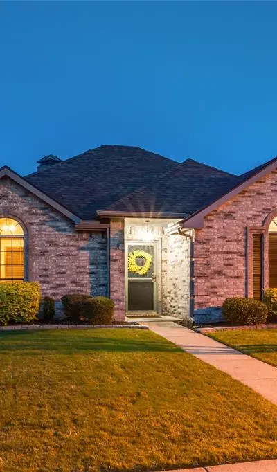 2870 Hampshire Lane, Rockwall TX 75032