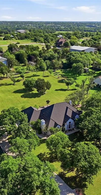 109 Rooster Cogburn Court, Weatherford TX 76088