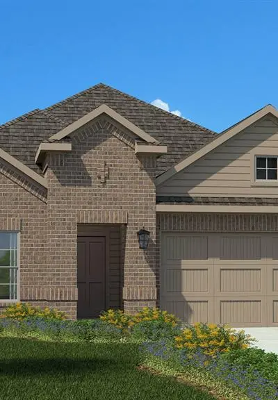 525 CRINER Street, Grandview TX 76050