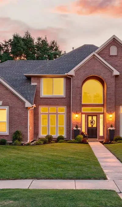 2532 Springhill Drive, Grapevine TX 76051