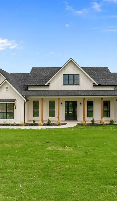 223 Gopher Road, Weatherford TX 76088