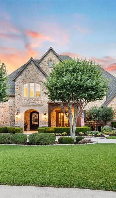 1208 Chadwick Crossing, Colleyville TX 76092