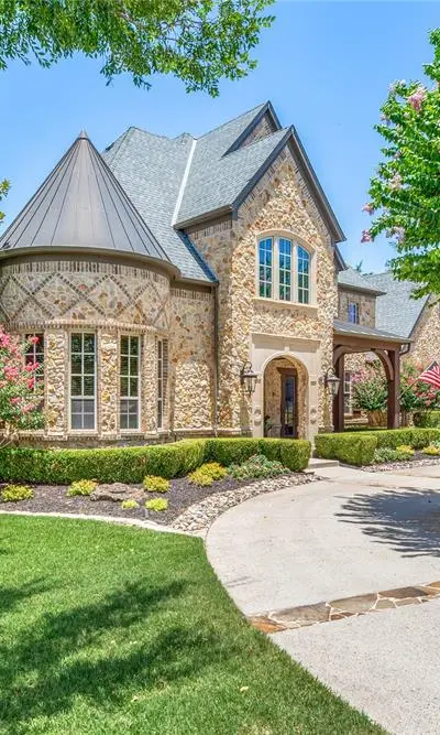 1208 Chadwick Crossing, Colleyville TX 76092 - Photo 2