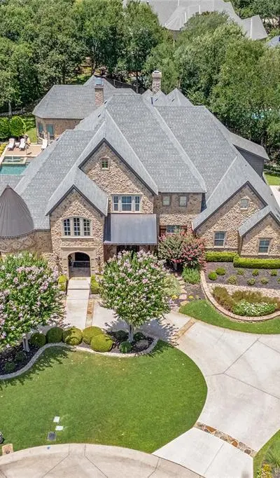 1208 Chadwick Crossing, Colleyville TX 76092 - Photo 3