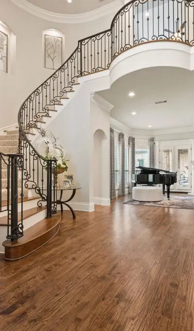 1208 Chadwick Crossing, Colleyville TX 76092 - Photo 5