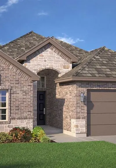 625 HARVEY Street, Grandview TX 76050