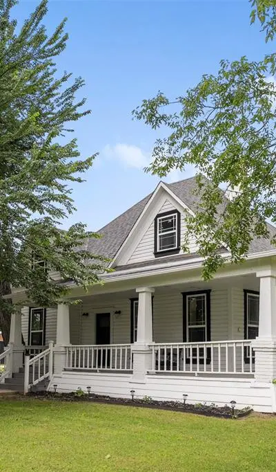 503 E 13th Street, Kemp TX 75143 - Photo 2