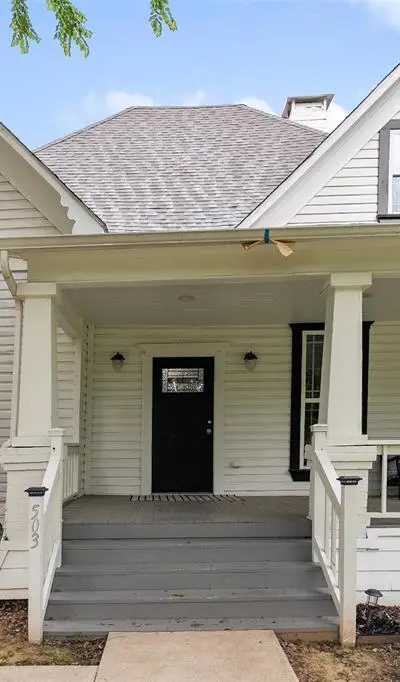 503 E 13th Street, Kemp TX 75143 - Photo 3
