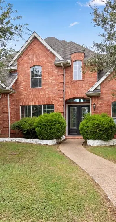 3853 Wintergreen Drive, Plano TX 75074