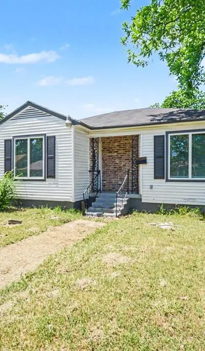 2475 Volga Avenue, Dallas TX 75216