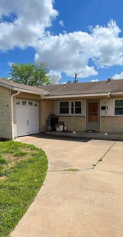 904 Miranda Drive, Mesquite TX 75149