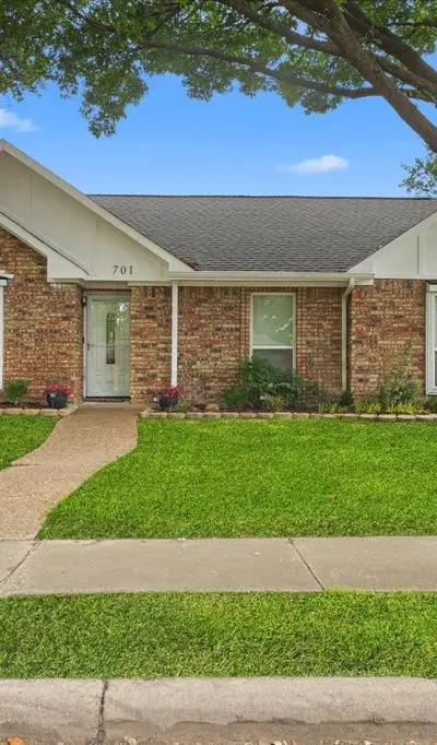 701 Sandy Creek Drive, Allen TX 75002