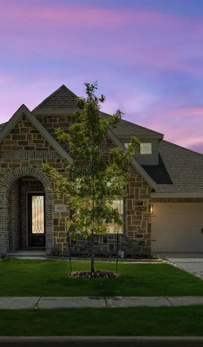 402 Laurel Lane, Glenn Heights TX 75154