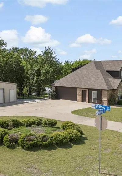 544 Hubbard Circle, Nevada TX 75173 - Photo 2