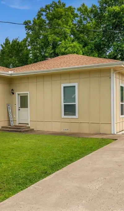 2206 Drake Street, Caddo Mills TX 75135