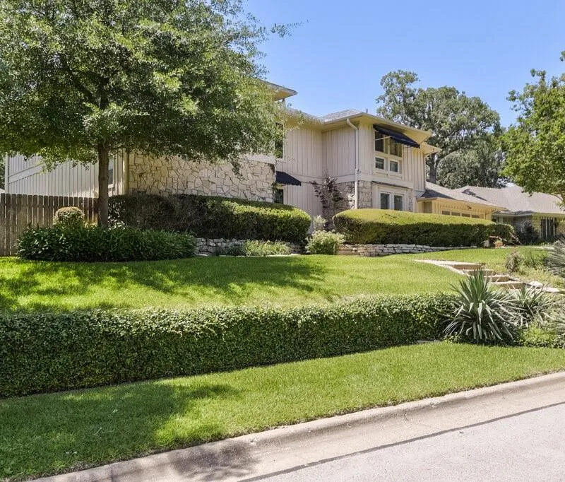 4708 Spring Creek Court, Arlington TX 76017