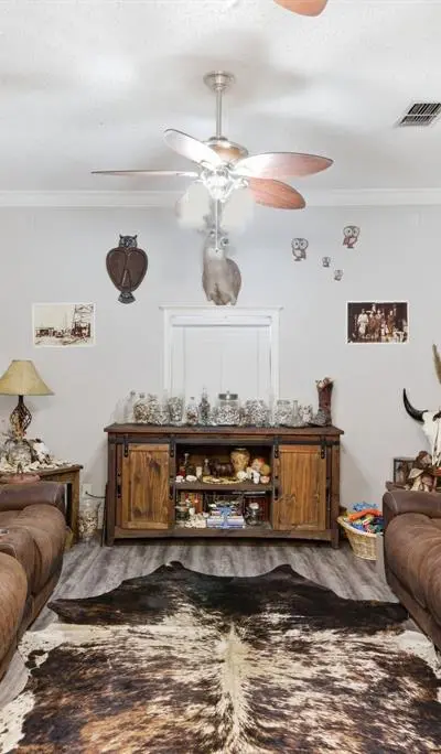 302 Tower Road, Rio Vista TX 76093 - Photo 2