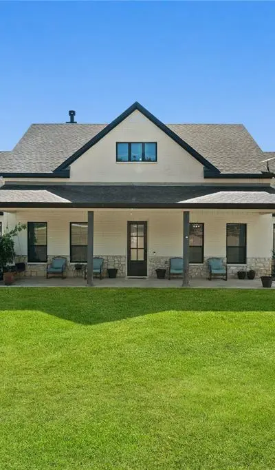 400 Adell Circle, Weatherford TX 76088