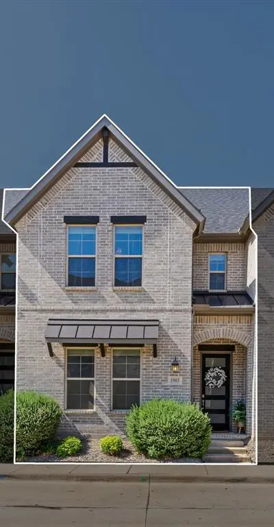 1903 Melinda Lane, Farmers Branch TX 75234