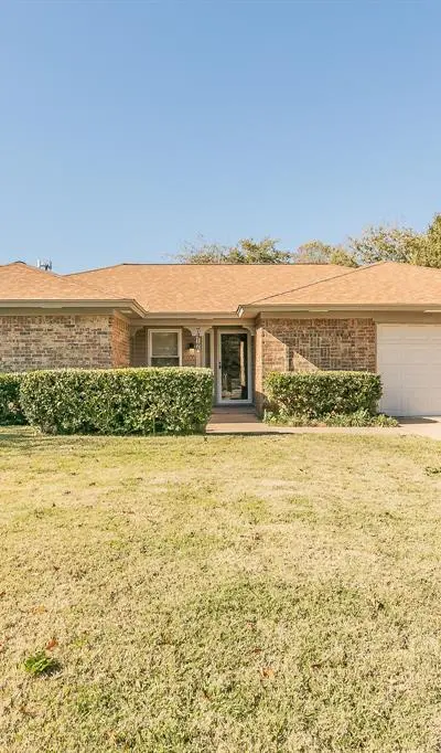 7417 Timberhill Drive, North Richland Hills TX 76182