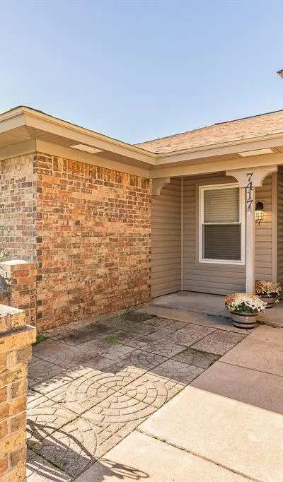 7417 Timberhill Drive, North Richland Hills TX 76182 - Photo 4